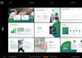 design professional powerpoint presentation and investor pitch deck